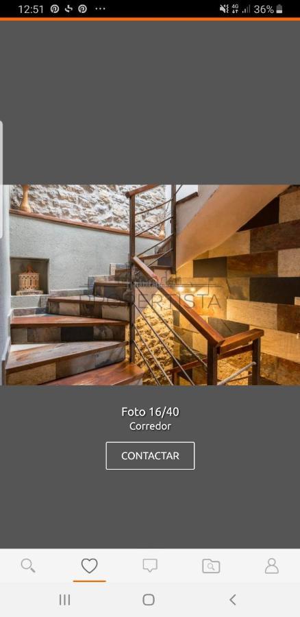 Ansobell Cal Masover B&B 외부 사진