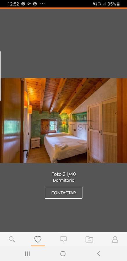Ansobell Cal Masover B&B 외부 사진
